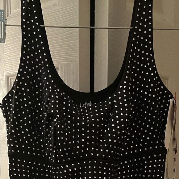 Yitty-versary Shaping Headliner CatSuit - Picture 2 of 3